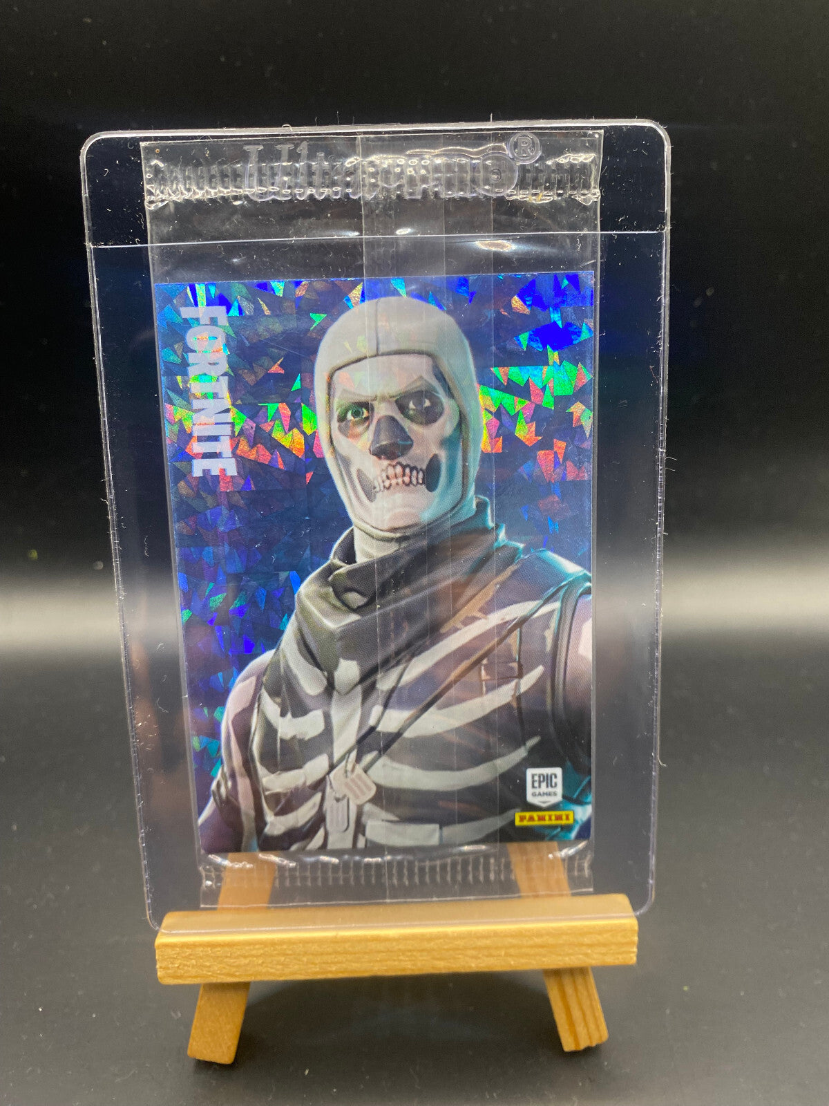 Skull Trooper #235 / Semi-Auto Sniper Rifle #108