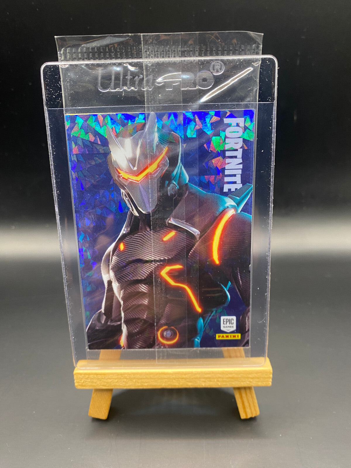 Omega #277 / Infiltrator #174