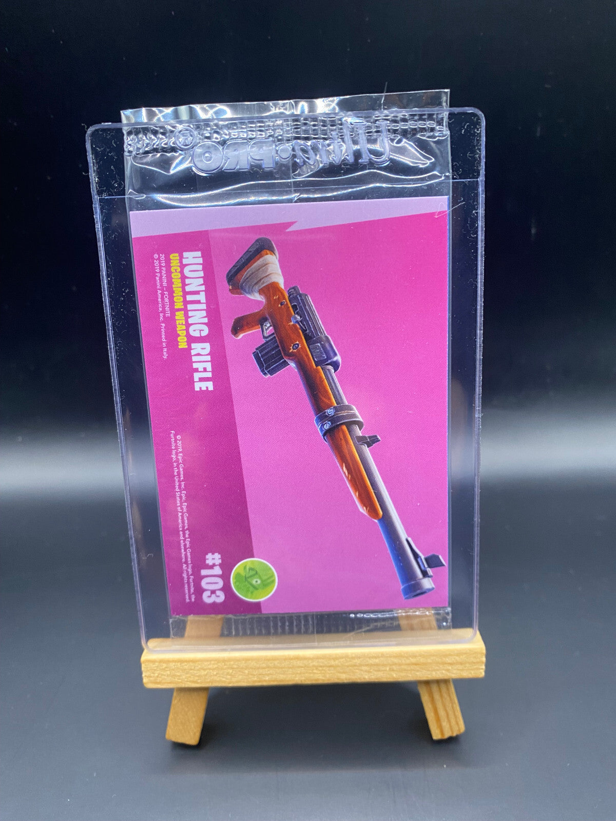 Havoc #269 / Hunting Rifle #103