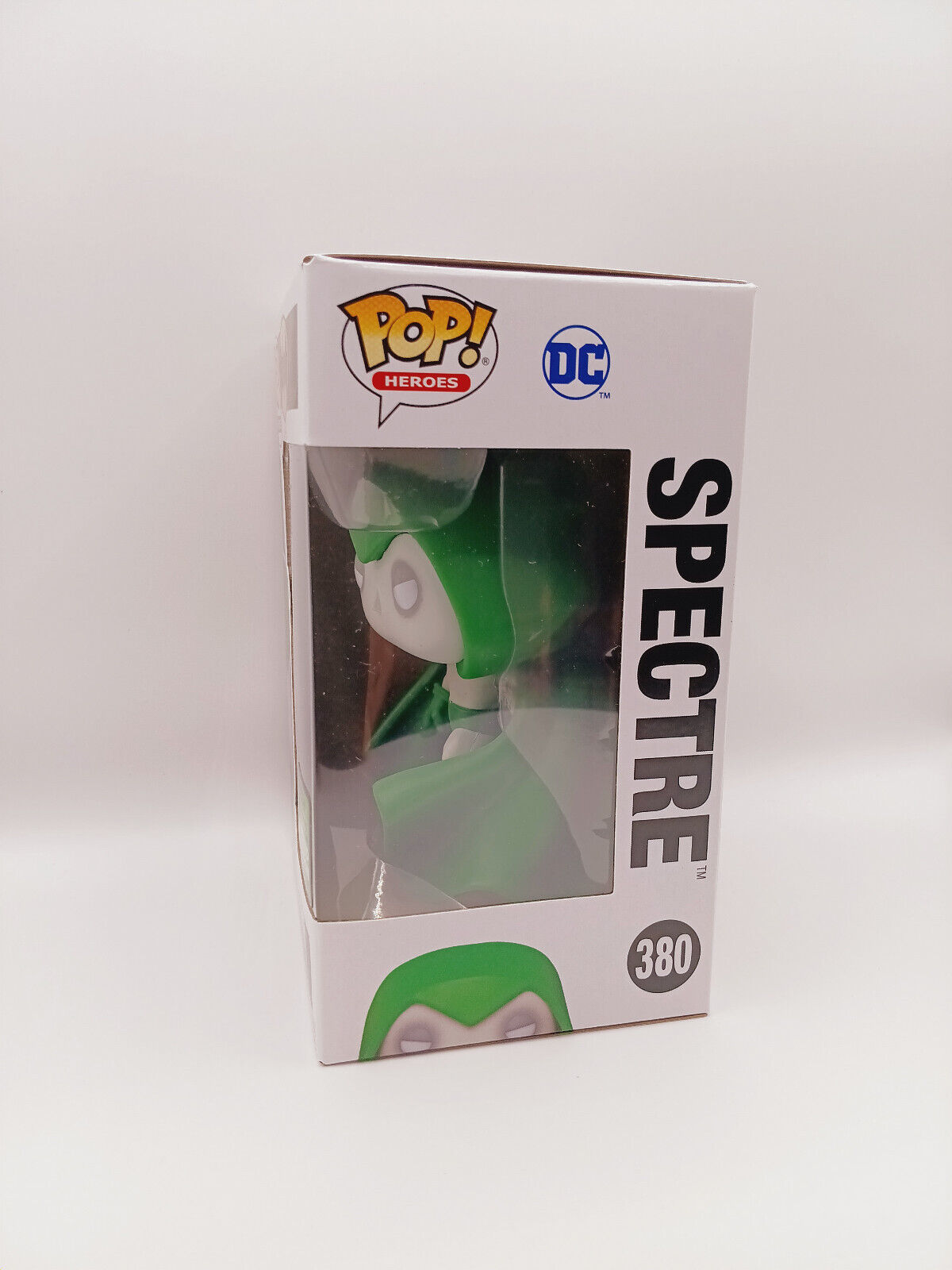 Spectre 380 Batman Funko Pop Figur