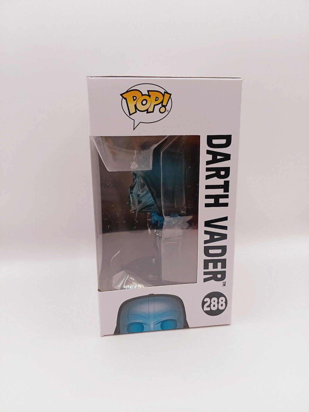 Darth Vader 288 Star Wars Funko Pop Figur