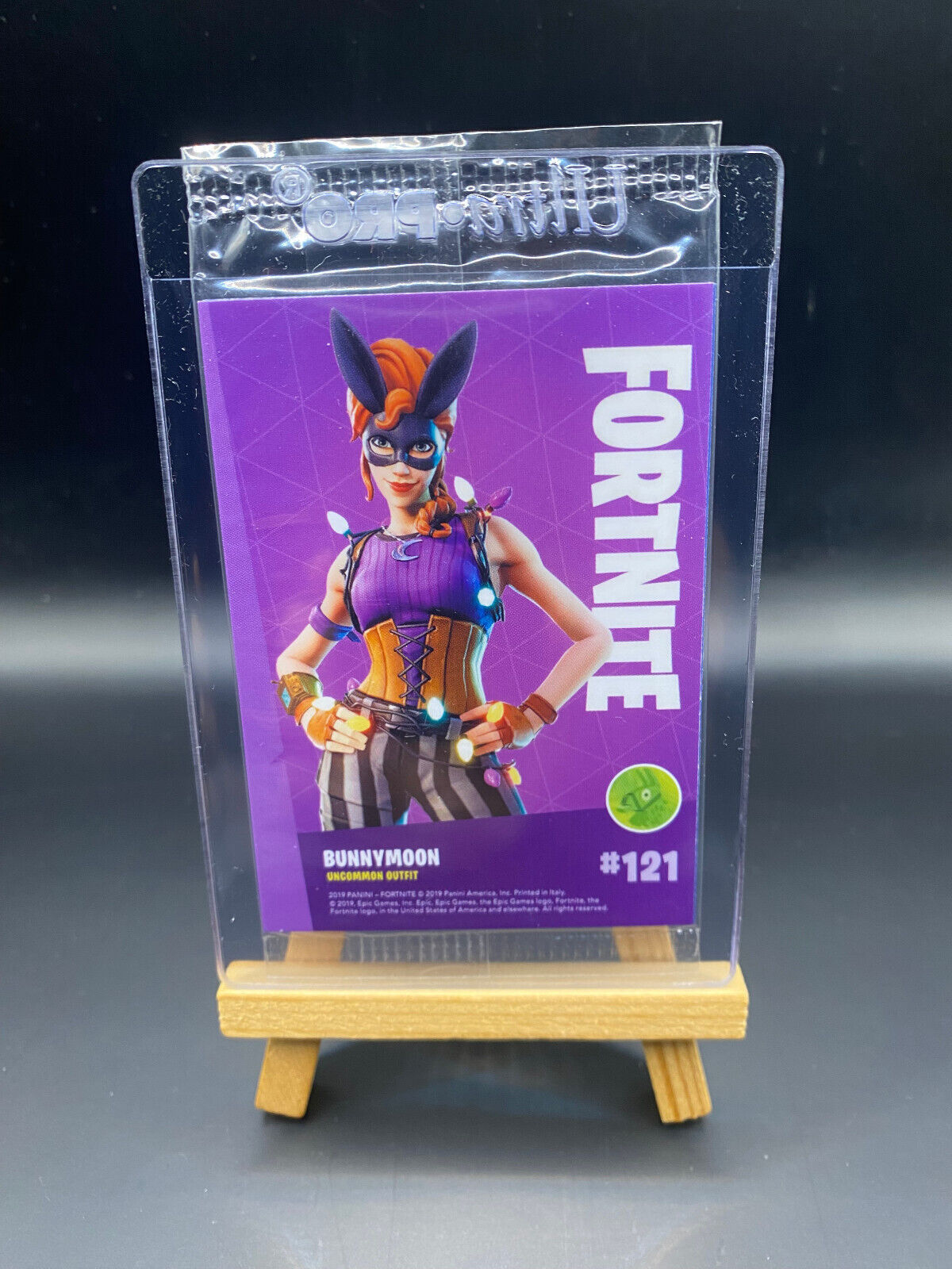 Musha #275 / Bunnymoon #121