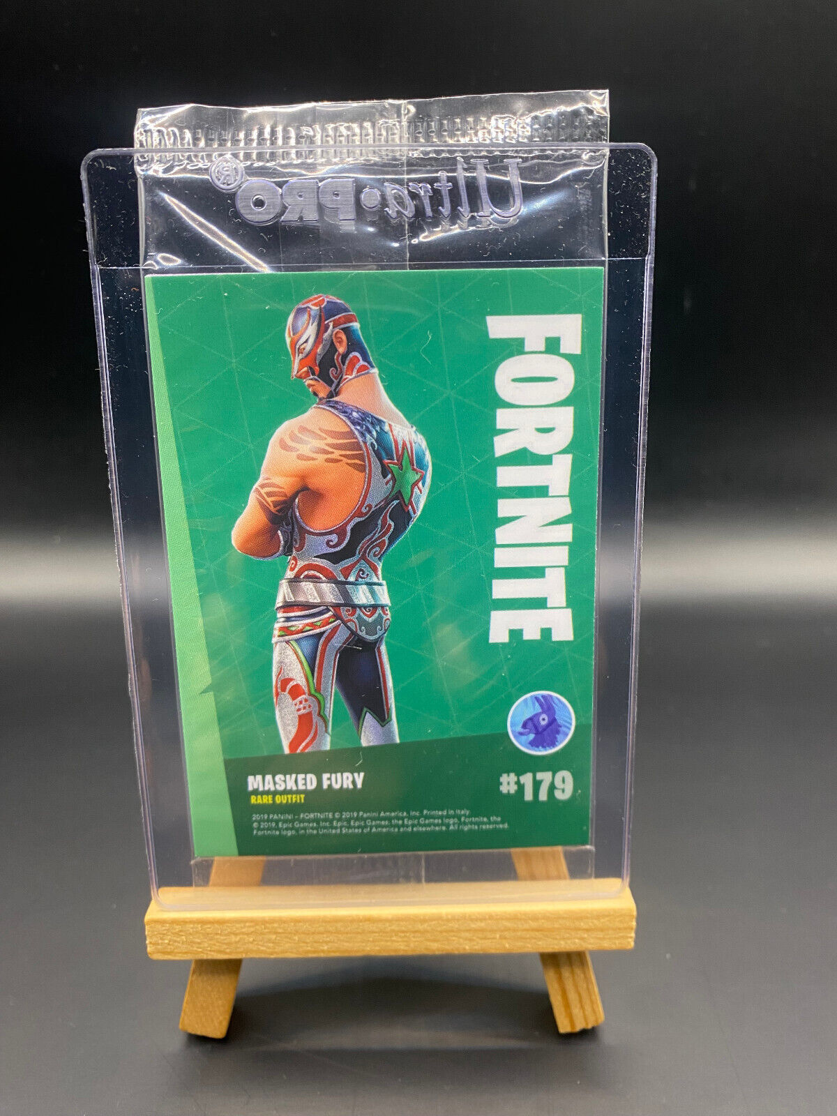 Far out Man #211 / Masked Fury #179