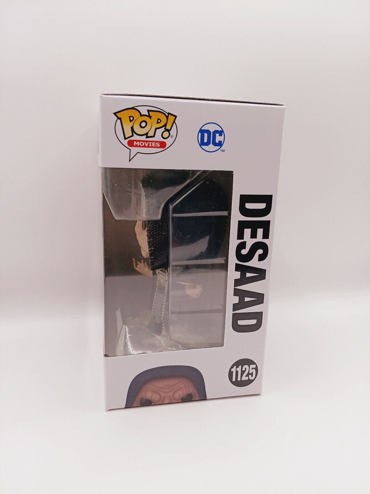 Desaad 1125 Justice League Funko Pop Figur