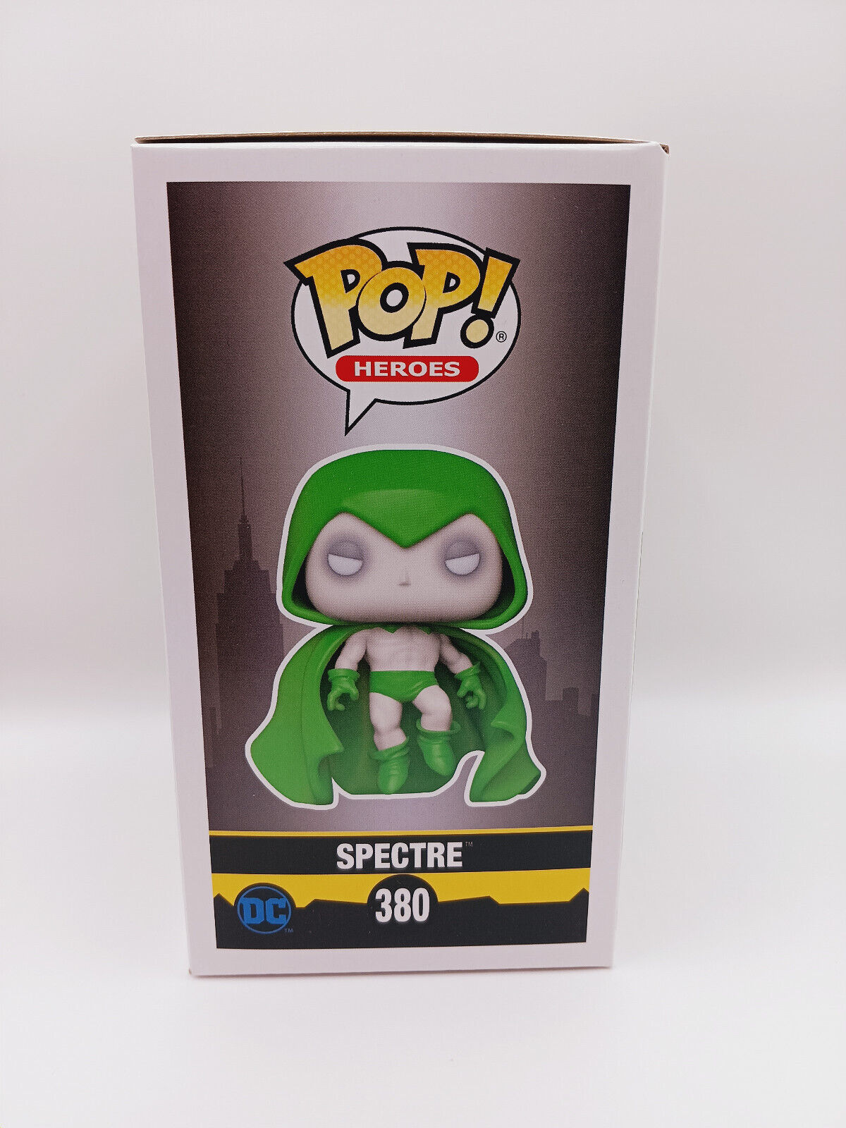 Spectre 380 Batman Funko Pop Figur