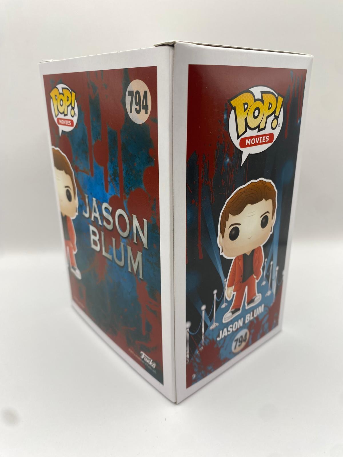 Jason Blum Producer 794 Funko Pop Figur