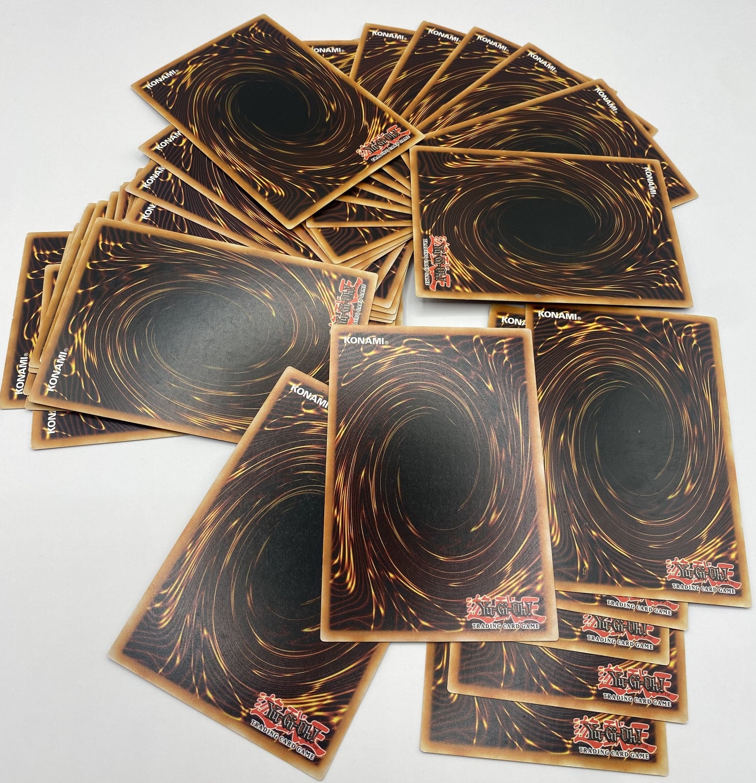 Yugioh Einzelkarten