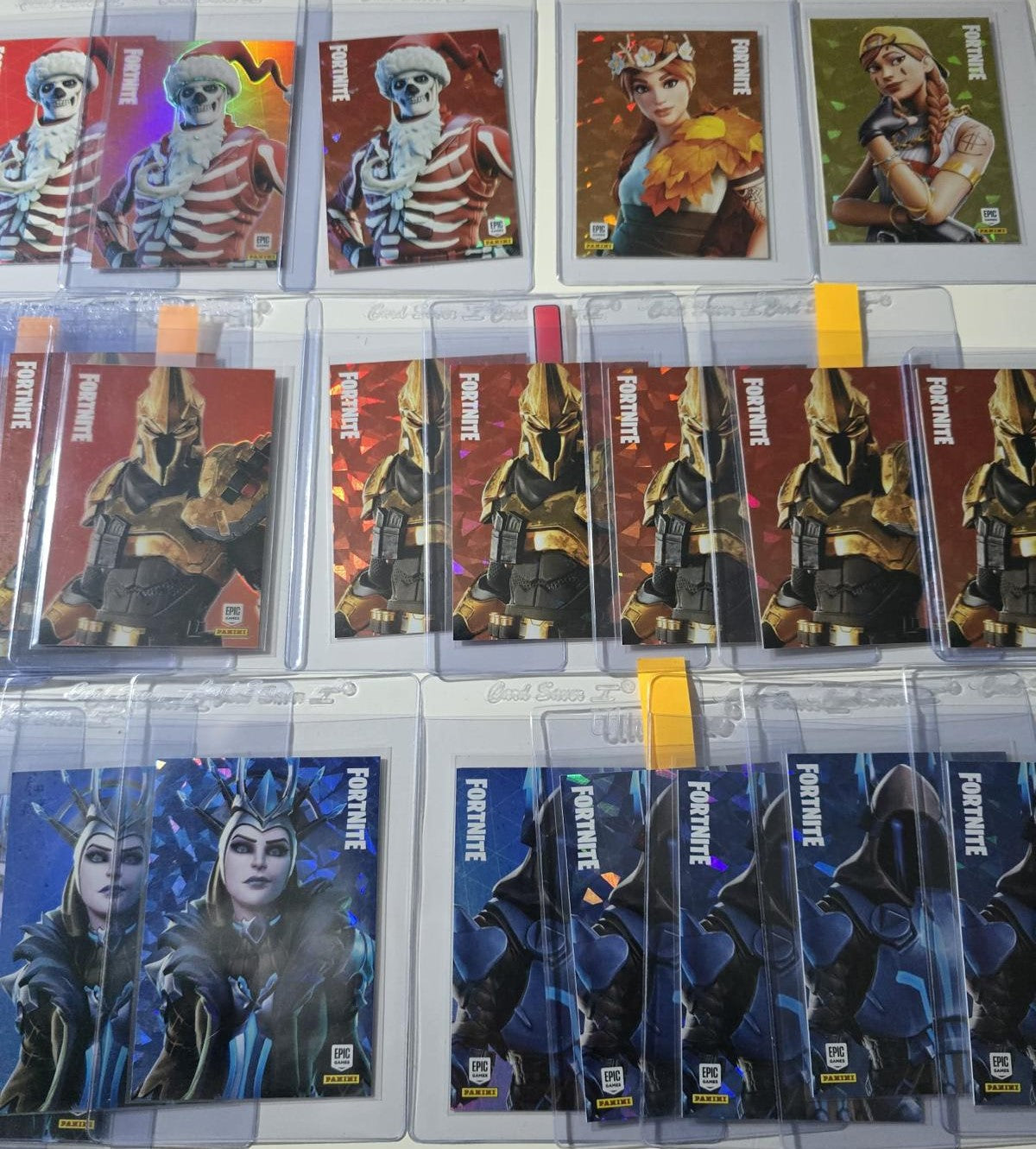 Fortnite Series 2 Einzelkarten