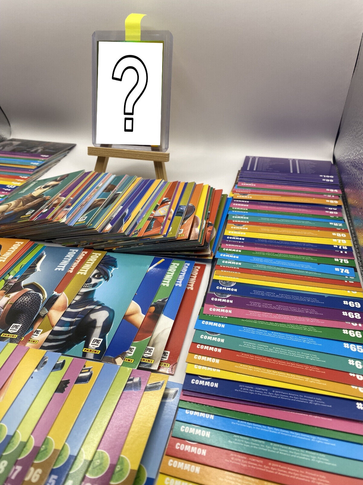 Fortnite Series 1 Lots