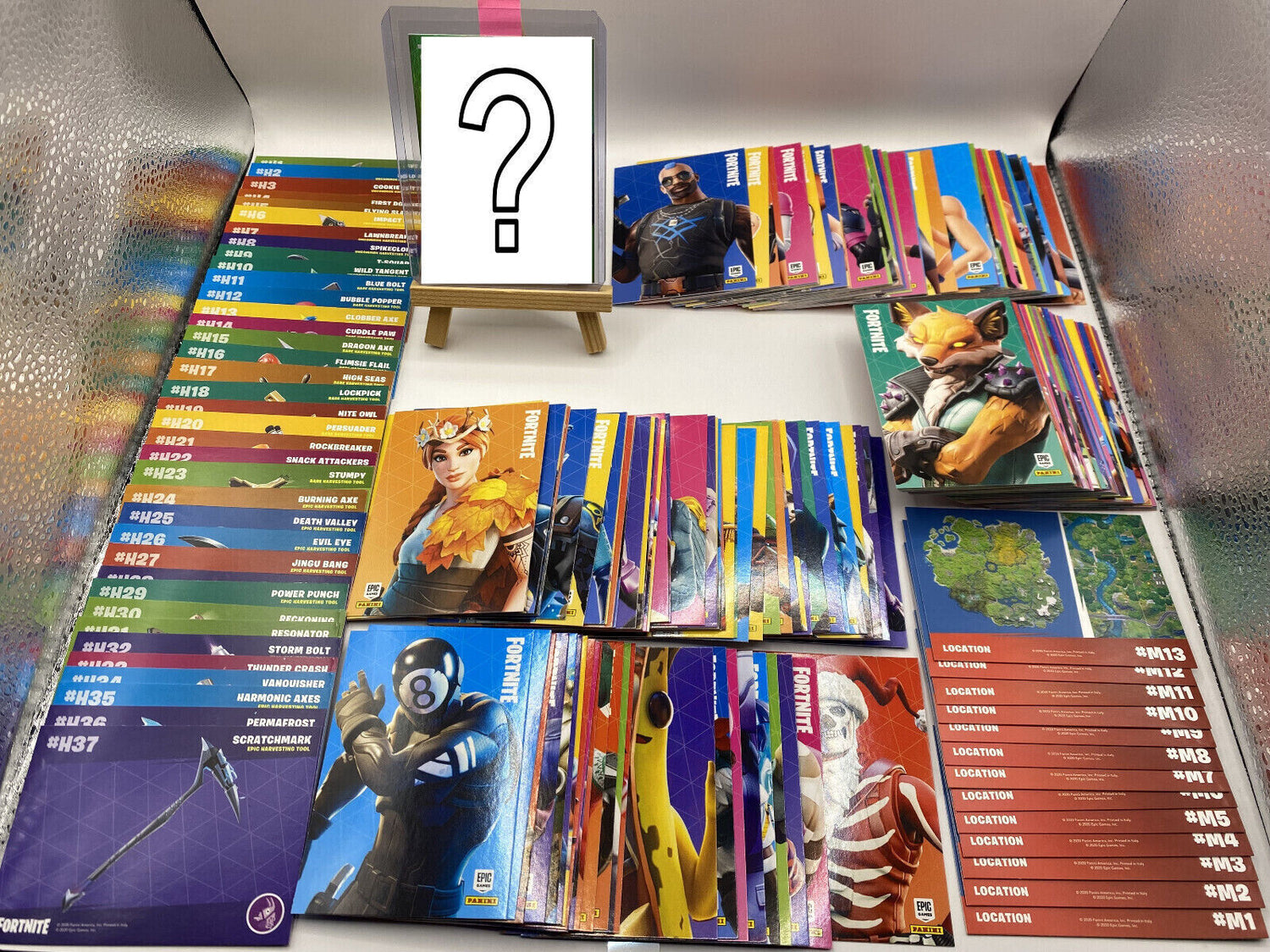 Fortnite Series 2 Lots