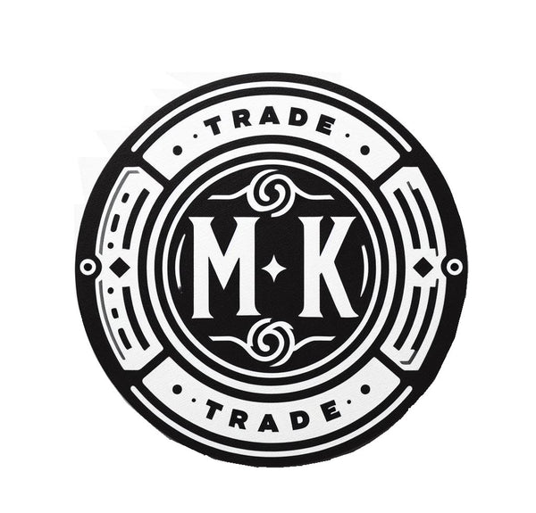 M.K.Trade