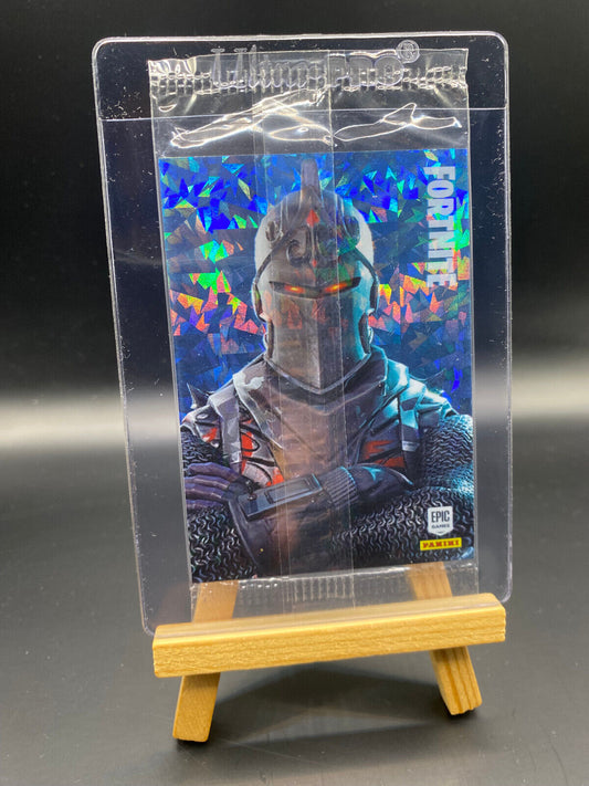 Black Knight #252 / Mezmer #191