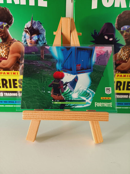 Fortnite Series 1 Nummer #48 Sammelkarte