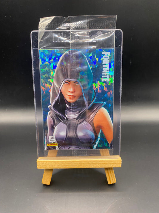 Fate #266 / Highrise Assault Trooper #128