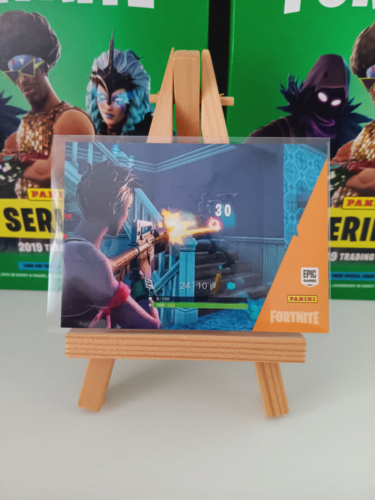 Fortnite Series 1 Nummer #26 Sammelkarte