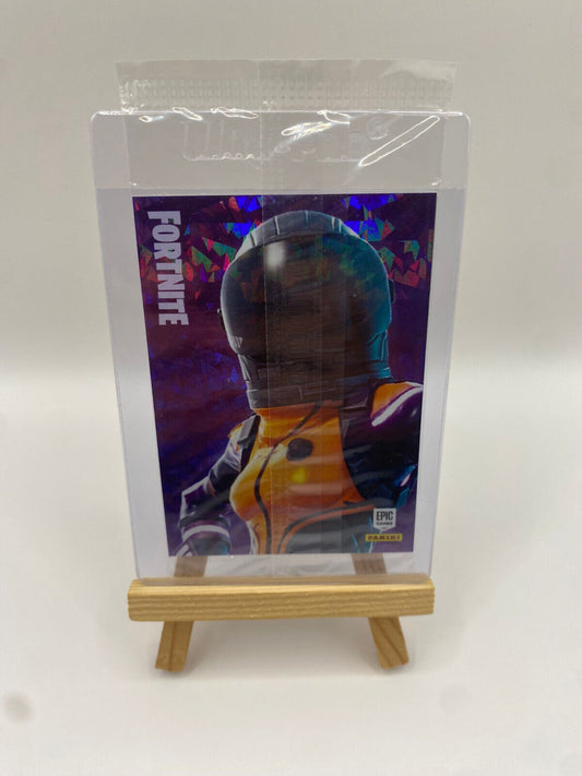 Dark Vanguard #259 / Sunbird #198