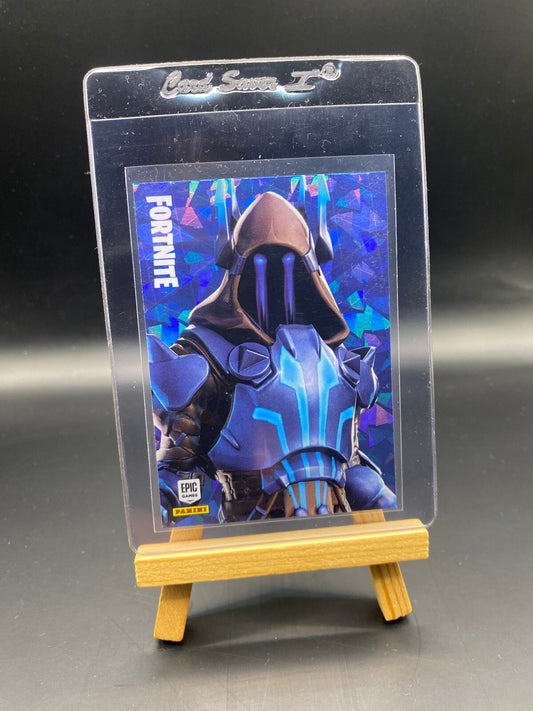 Fortnite Series 2 Nummer 183 The Ice King (Crystal Shard) Sammelkarte