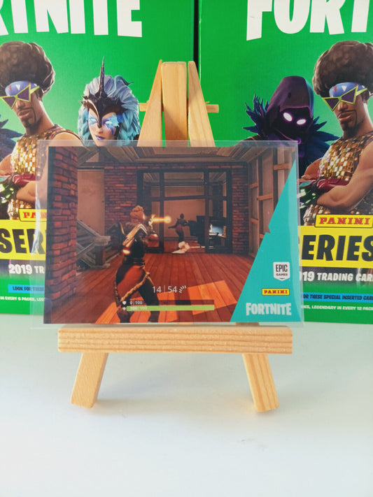 Fortnite Series 1 Nummer #73 Sammelkarte