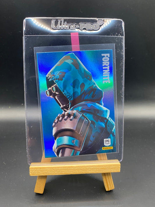 Fortnite Series 1 Nummer 175 Insight (Holo) Sammelkarte