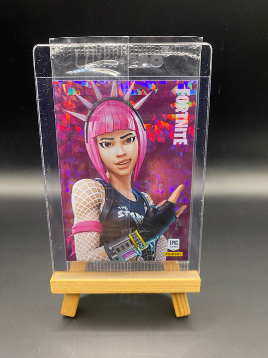 Power Chord #280 / Snow Squall #136