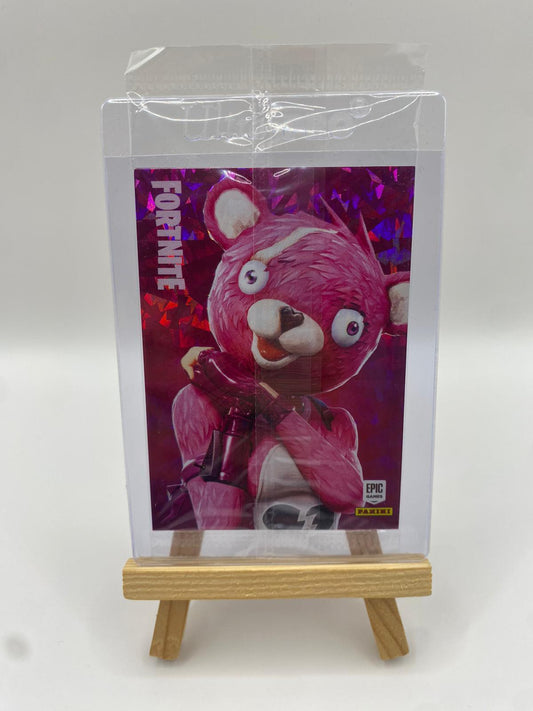 Cuddle Team Leader #258 / Liteshow #130