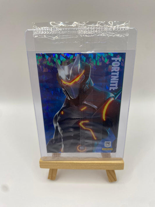 Omega #277 / Yuletide Ranger #150