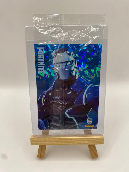 Carbide #254 / Highrise Assault Trooper #128