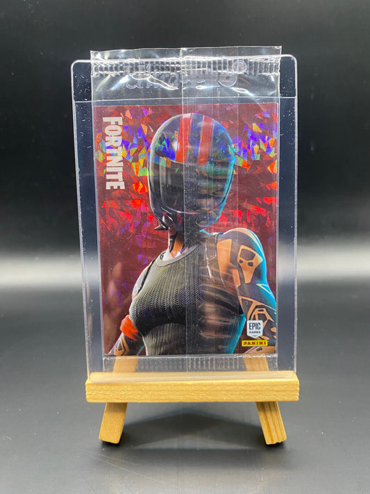 Redline #227 / Dark Bomber #166