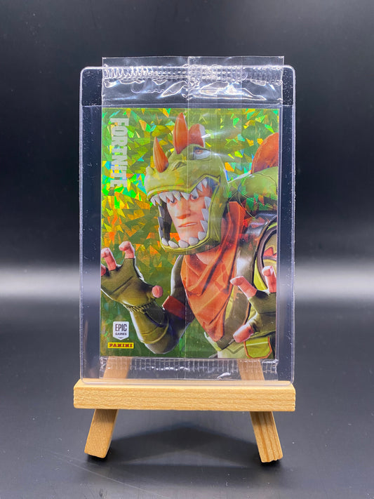 Rex #286 / Scarlet Defender #137