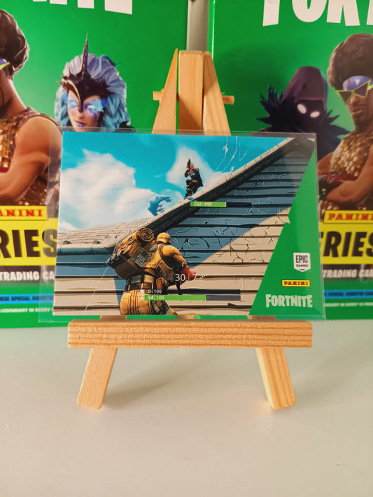 Fortnite Series 1 Nummer #57 Sammelkarte