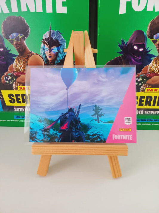Fortnite Series 1 Nummer #28 Sammelkarte