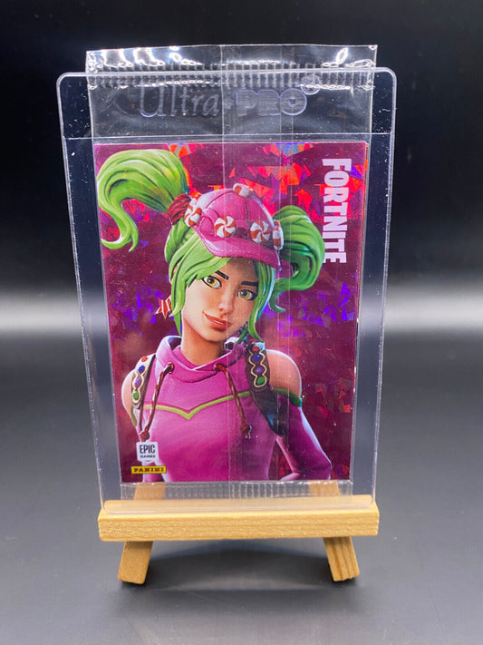 Zoey #249 / Cipher #163