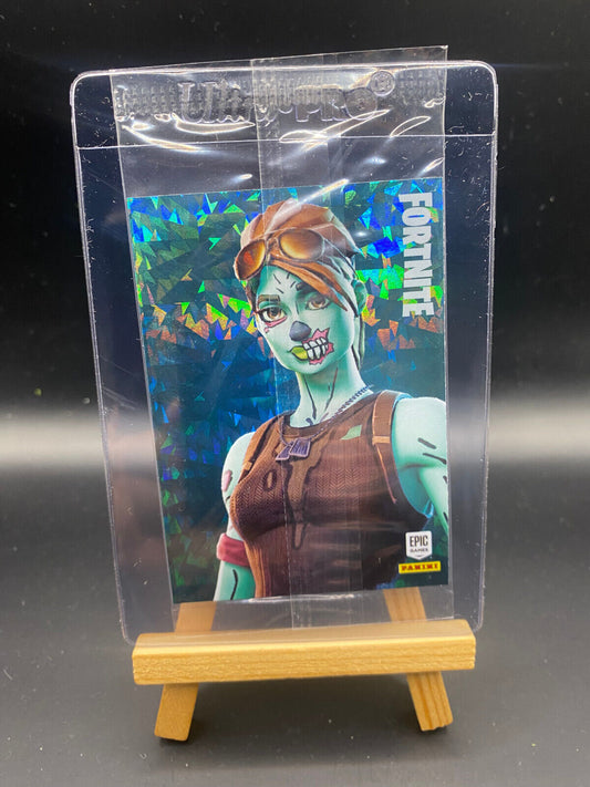 Ghoul Trooper #214 / Guiding Glow #158
