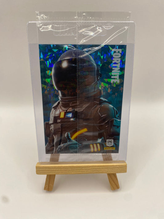 Dark Voyager #260 / Star-Spangled Ranger #141