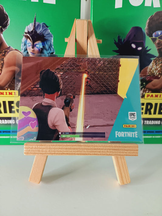 Fortnite Series 1 Nummer #55 Sammelkarte