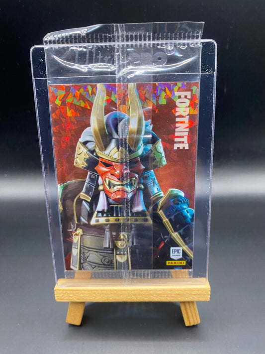 Shogun #288 / Dazzle #167