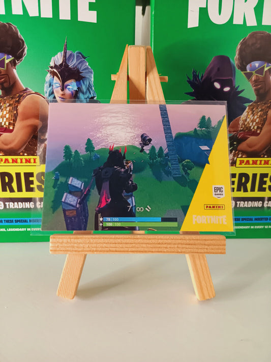 Fortnite Series 1 Nummer #52 Sammelkarte