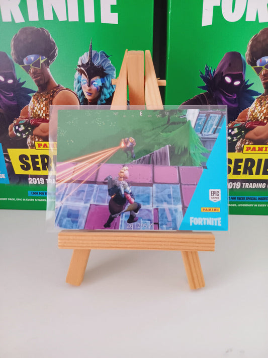Fortnite Series 1 Nummer #29 Sammelkarte