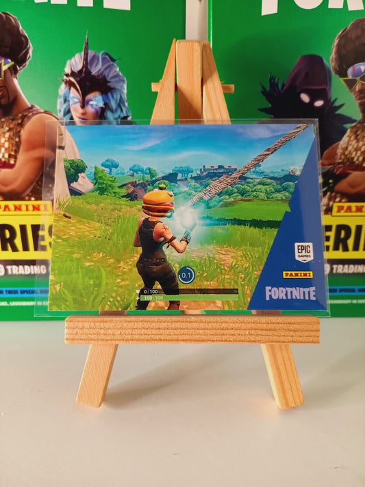 Fortnite Series 1 Nummer #51 Sammelkarte