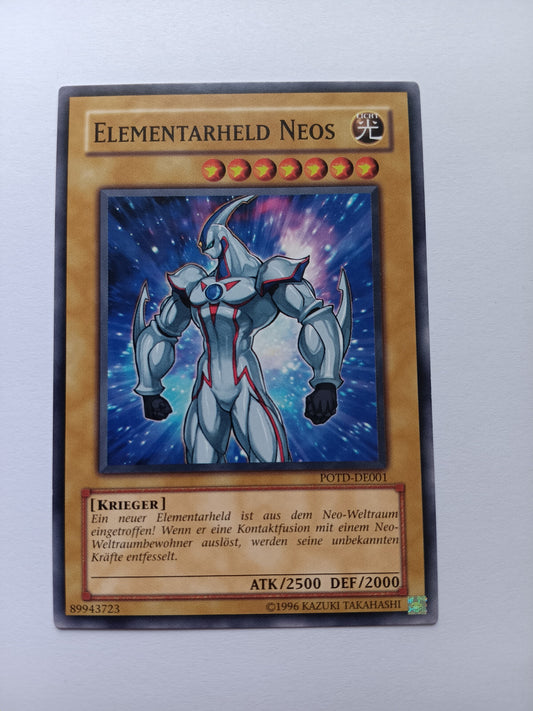 Elementarheld Neos POTD-DE001