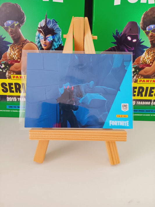 Fortnite Series 1 Nummer #20 Sammelkarte