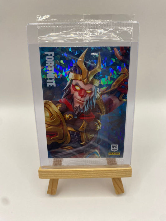 Wukong #299 / Diecast #169