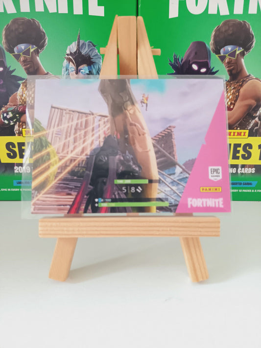 Fortnite Series 1 Nummer #67 Sammelkarte