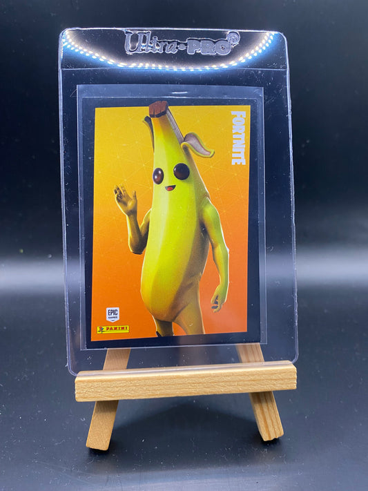 Fortnite Series 2 Reloaded Nummer 123 Peely Sammelkarte