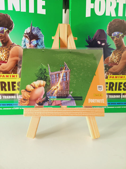 Fortnite Series 1 Nummer #53 Sammelkarte