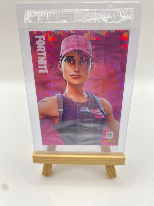 Rose Team Leader #287 / Red-Nosed Ranger #124