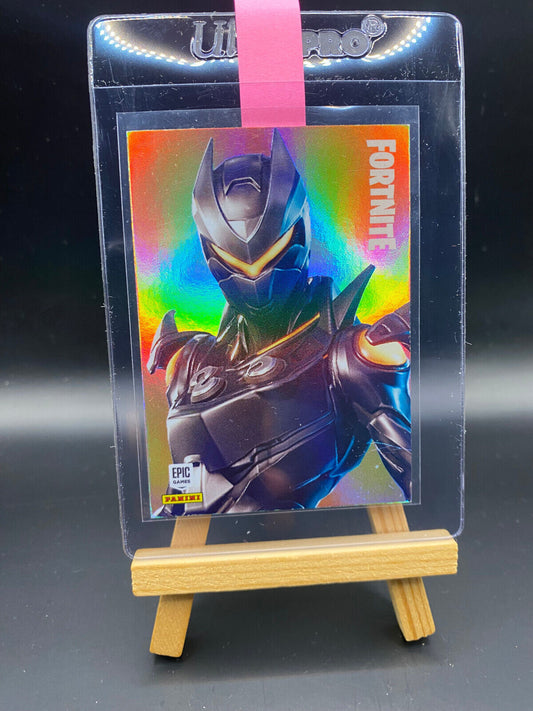 Fortnite Series 1 Nummer 276 Oblivion (Holo) Sammelkarte