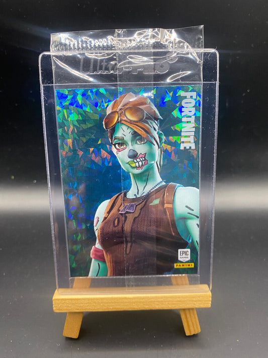 Ghoul Trooper #214 / Dynamo #170
