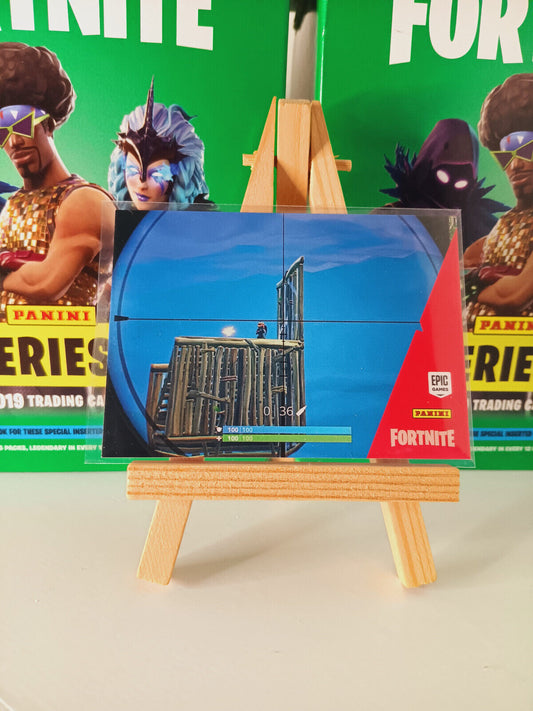 Fortnite Series 1 Nummer #54 Sammelkarte