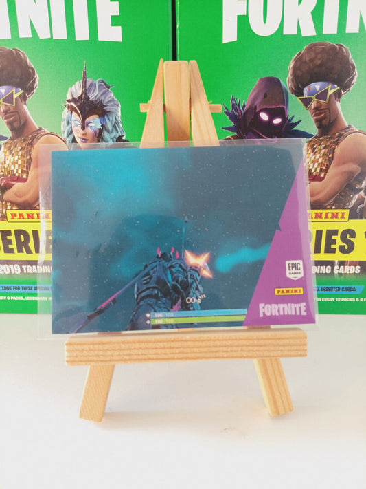 Fortnite Series 1 Nummer #68 Sammelkarte